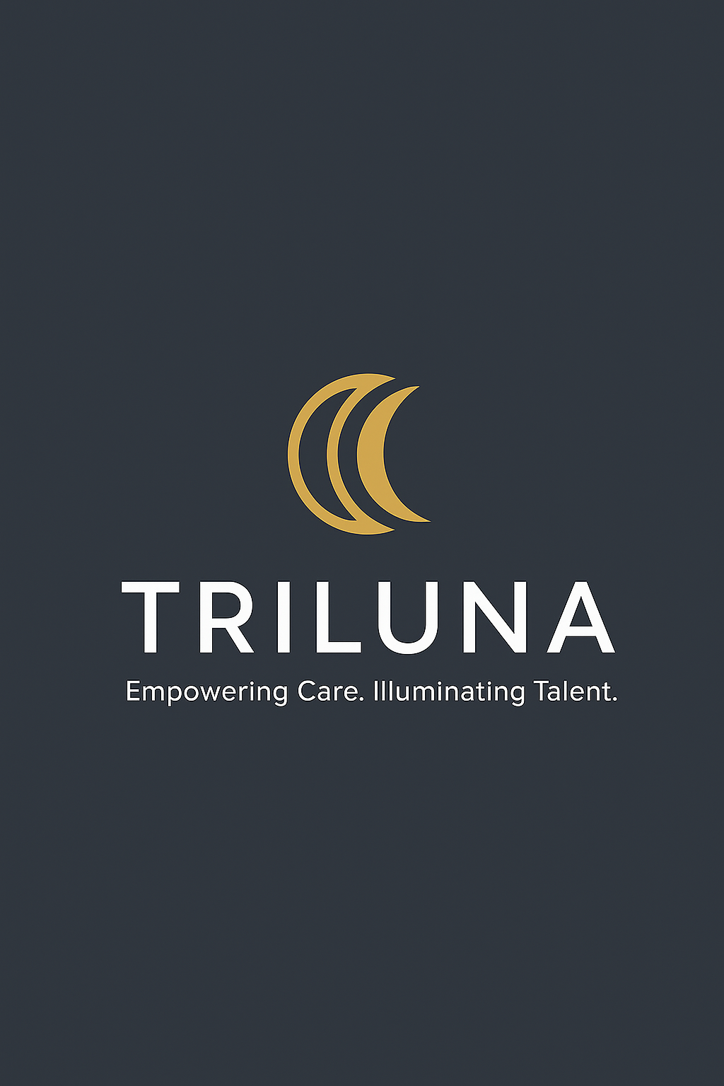 Triluna Company LLC Logo